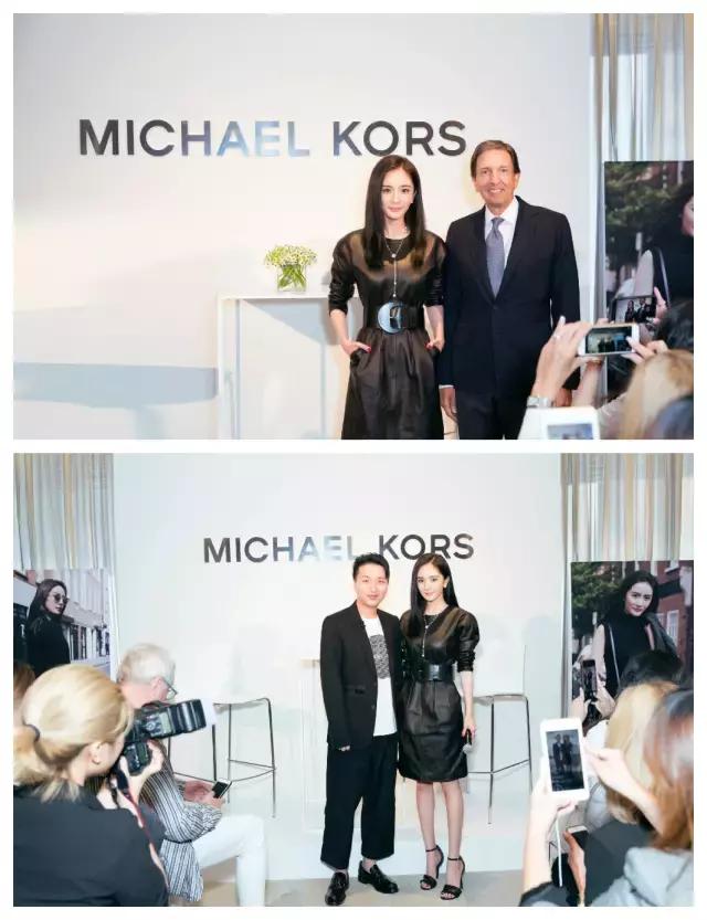 杨幂guccipadlock,杨幂最新gucci