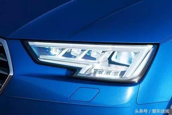 汽车车灯的历史发展,三分钟带你了解车灯发展史