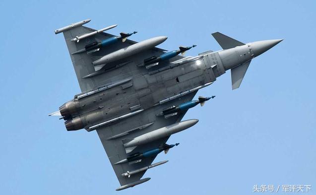 台风战机破500架,台风战斗机轰炸胡塞