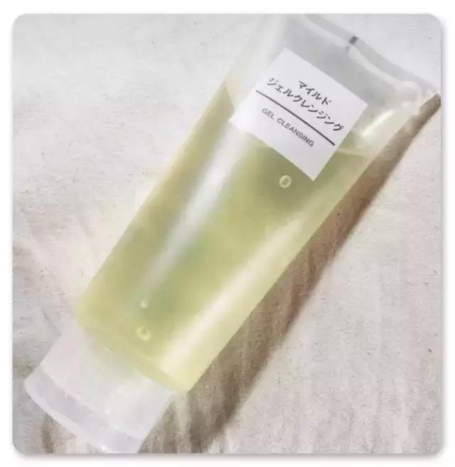 没有卸不干净的妆容,洗都洗不掉的底妆