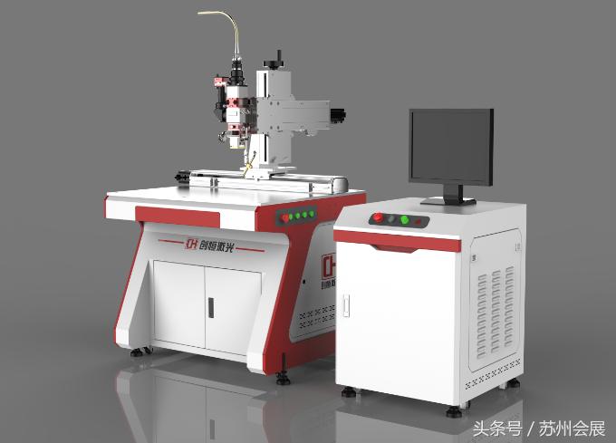 创恒激光智能设备,武汉创恒世纪激光科技有限公司