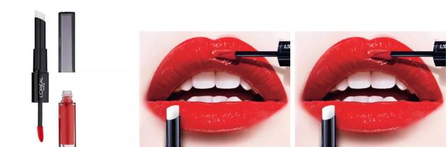 口红9.9三支试色,口红试色9.9两支