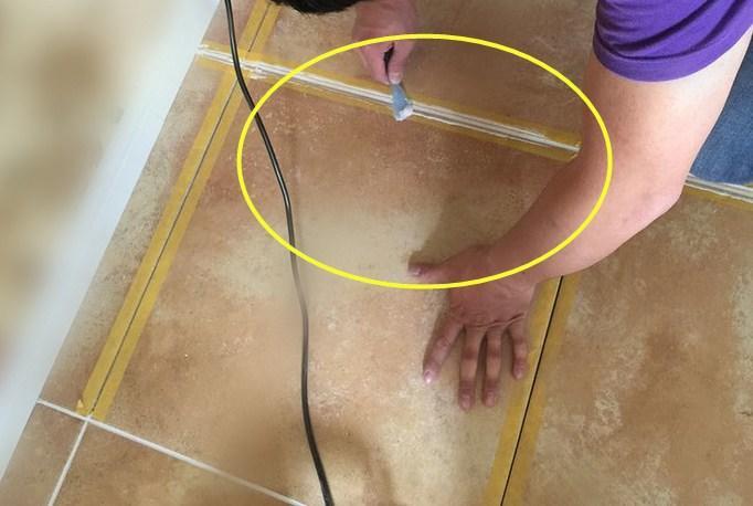 800x800地砖美缝人工费多少钱一平,美缝怎么做省钱