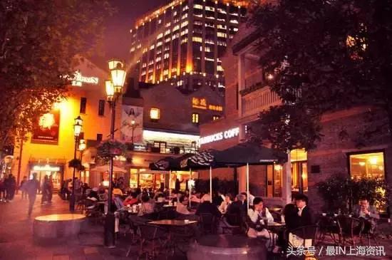 上海夏天必打卡5个夜市,上海既能逛又能吃的夜市