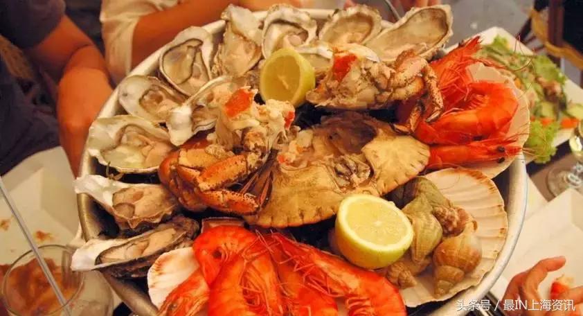 上海夏天必打卡5个夜市,上海既能逛又能吃的夜市