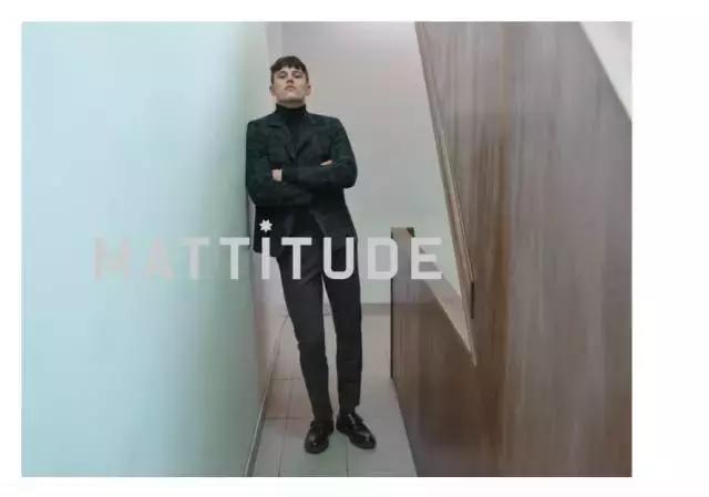 男孩子的外衣,男孩的外衣