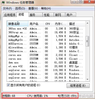 win10系统电脑卡顿严重解决方法,win7笔记本电脑卡顿严重解决方法