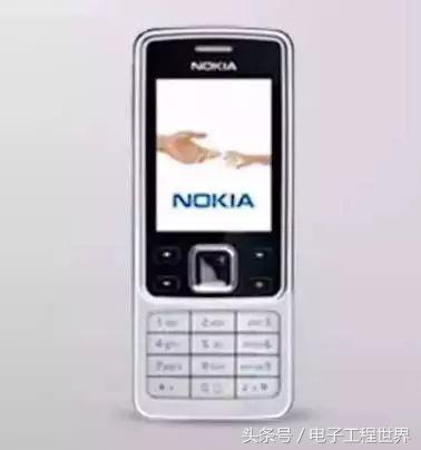 朋友圈被“10年前的手机”刷屏了！老泪纵横，都是青春和故事啊