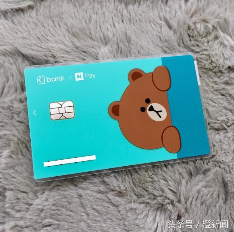 超越LINE和KAKAOFRIENDS！韩国新萌物攻占少女心