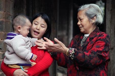 老婆天天说我爸妈不好抱怨,媳妇总是说我妈坏话我该怎么办