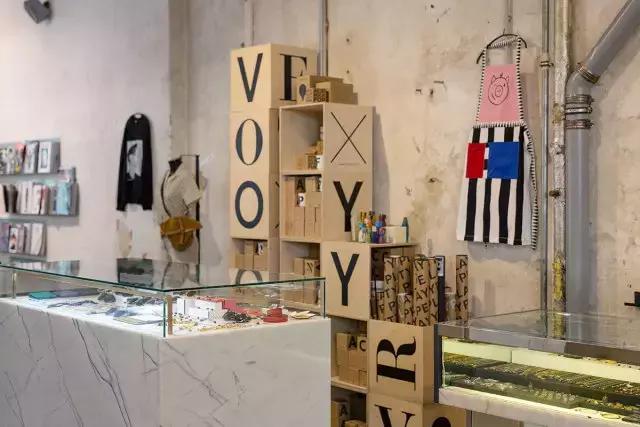 这些小而美的买手店，只有1%的人去过！