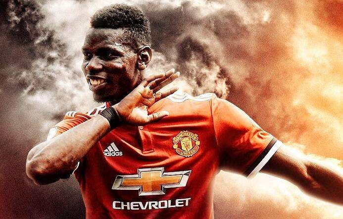 内马尔博格巴谁天赋好,除了内马尔还有谁受欢迎