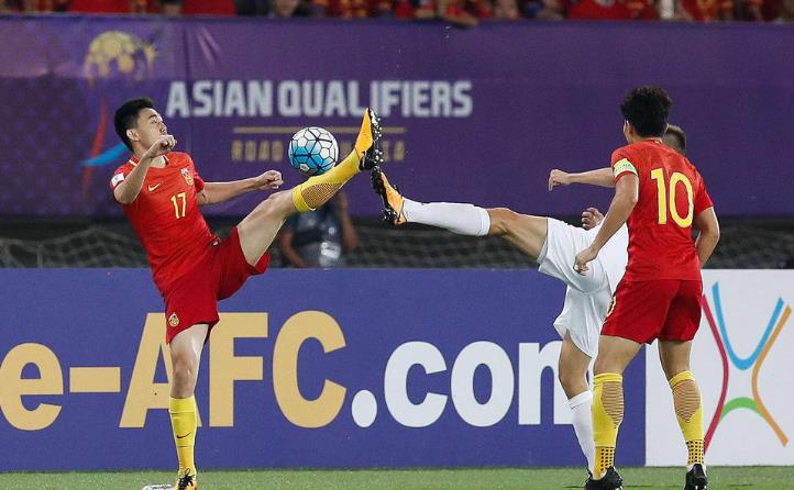 不散步,亚足联总结亚冠八大神奇时刻