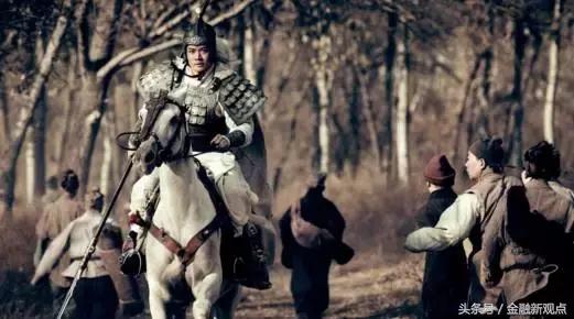 读懂三国演义才明白人生的5条,三国演义讲述60个道理句句经典