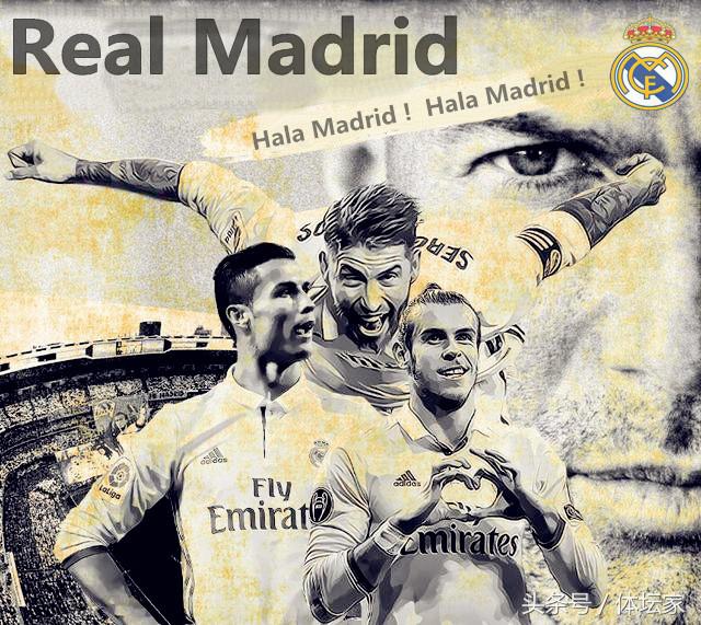 皇马短板,皇马锋线亏空怎么办