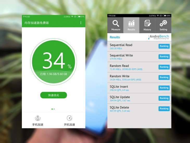 高颜值的拍照旗舰小米Note3拍照以及性能到底如何？