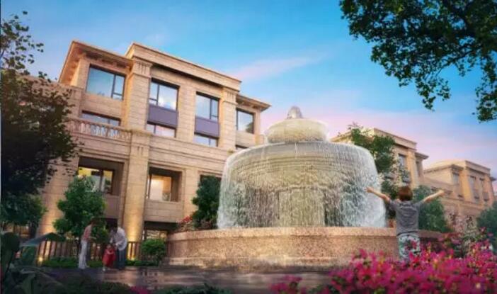 国瑞置业十大楼盘,国瑞地产口碑怎么样