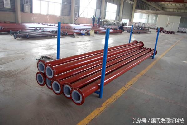 橡胶衬里施工队,橡胶衬里施工视频