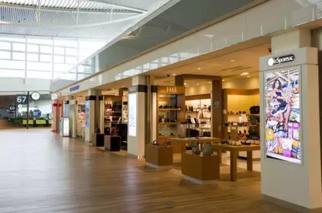 担心心爱之物被迫滞留机场？看了这一篇避免物品白扔！