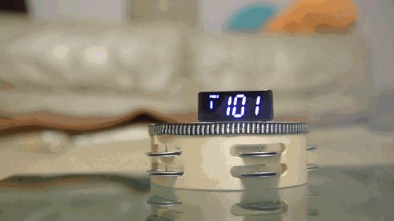 空气质量检测仪智能家居,智能居家空气质量监测系统