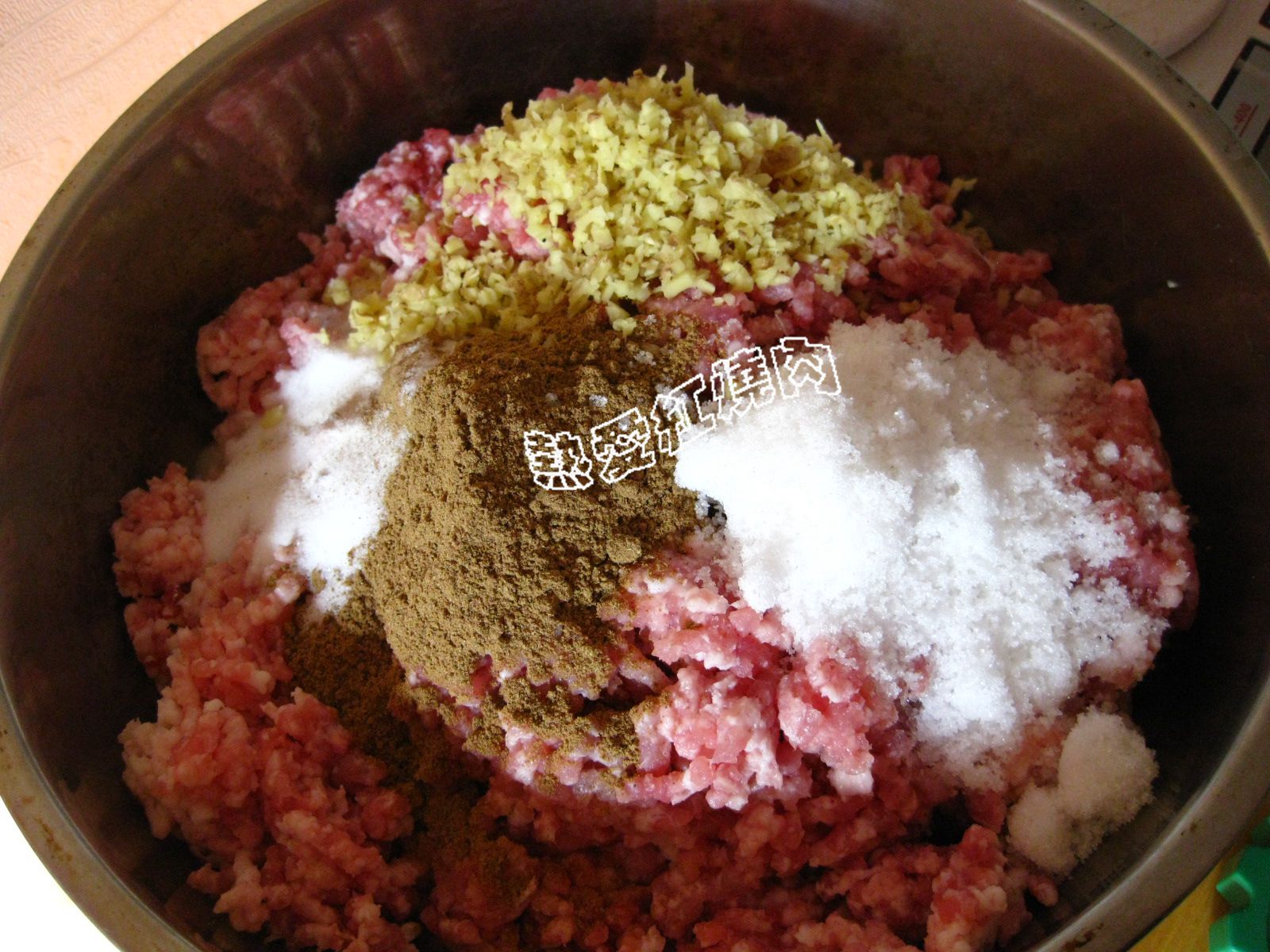 自己做的肠太干,自己做的肠为什么不筋道