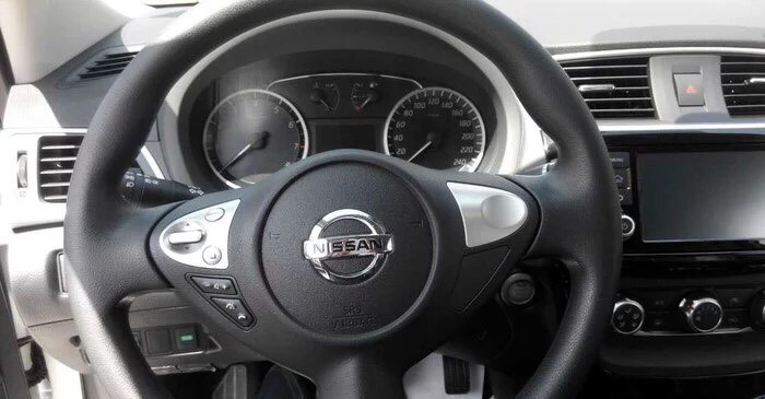 2016款最低配的日产轩逸,日产轩逸cvt豪华版深度测评