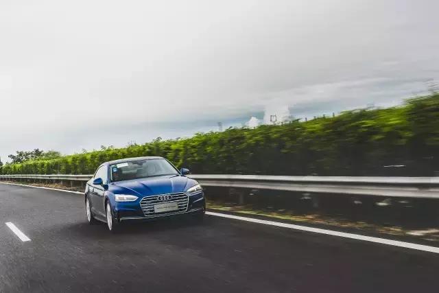 奥迪a5开起来和a4有什么不一样吗,奥迪a5和a6l哪个提速快