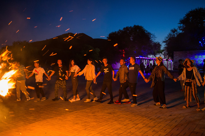 自驾游记初秋内蒙草原风光无限,内蒙大草原之旅自驾游哪里最美