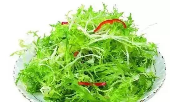 容易上火的家常菜谱,泄火的凉菜