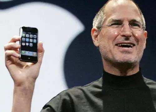 苹果手机的i什么意思,iphone的i代表什么