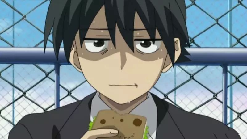 进可开挂，退可女装，不愧是龙傲天里的人气王