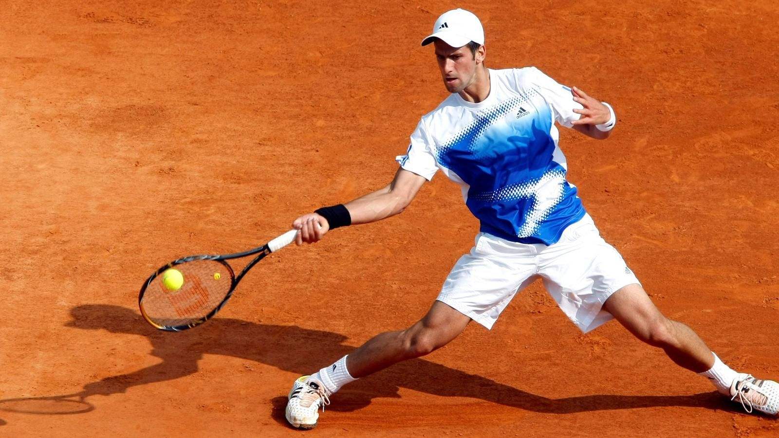 网球未来发展趋势,网球的起源简短