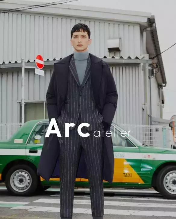 男孩子的外衣,男孩的外衣