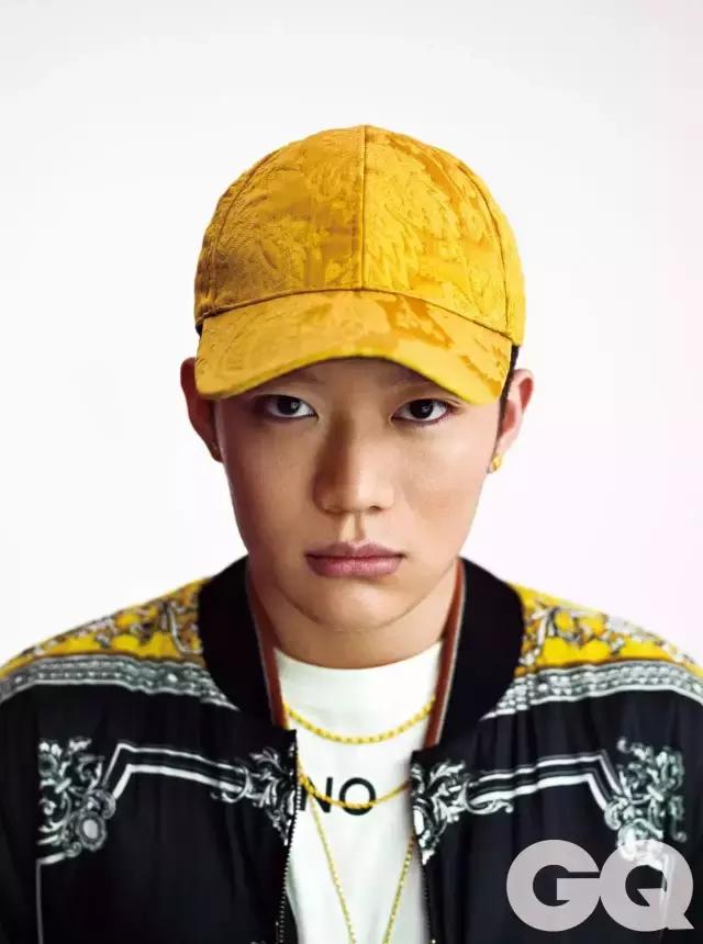 男孩子的外衣,男孩的外衣