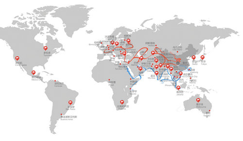 大龙网与政府合作的方式,大龙网合作伙伴有哪些