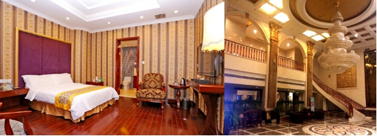 天津经济实惠酒店推荐,天津旅游酒店推荐排名榜前十名