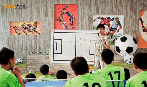 胡歌新剧啥造型我不管，我只在意他和江疏影的恋情走向！