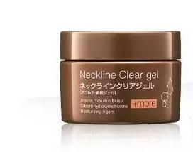 娇韵诗颈霜真的能淡化颈纹吗,颈纹有细纹的颈霜