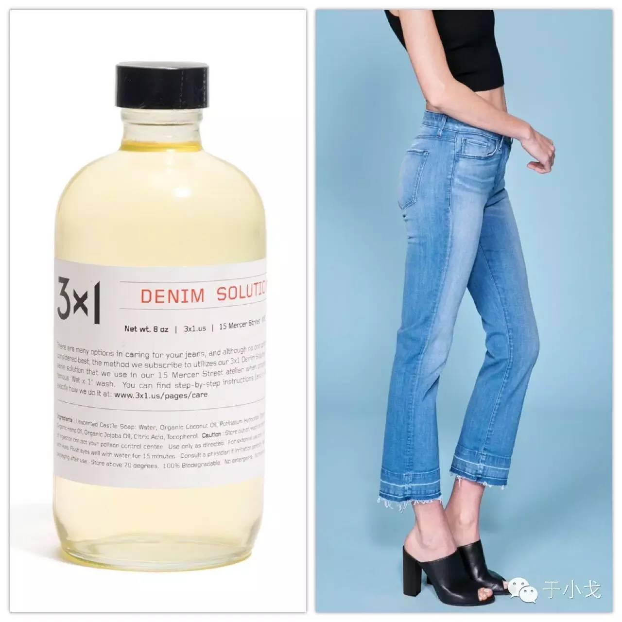 这些美国火爆的潮牌你认识多少呢,纽约的小众品牌