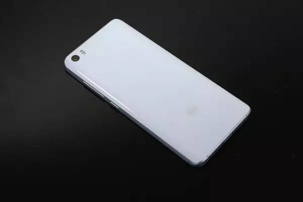 开箱小米五,小米5完整开箱测评