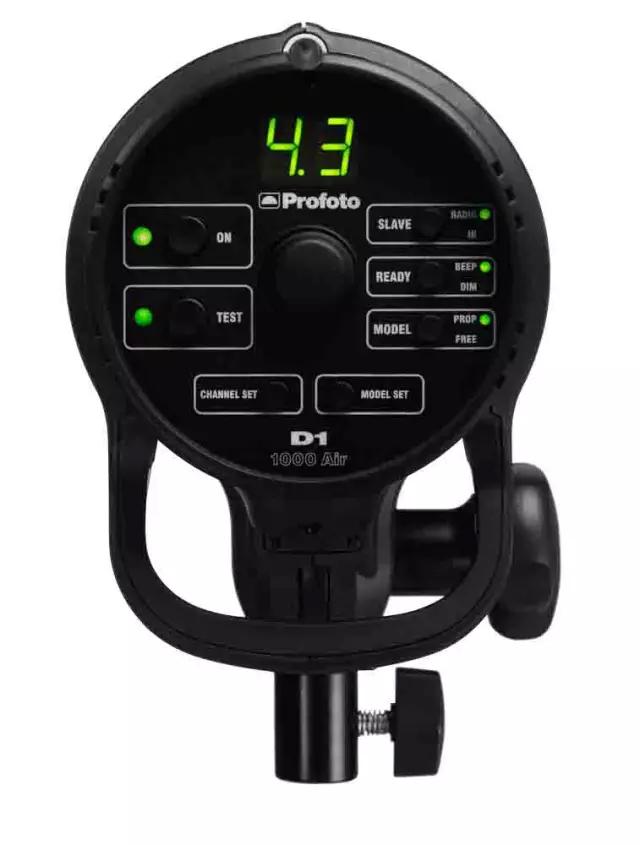 窥探世界顶级闪光灯背后的故事(内有成吨福利!)