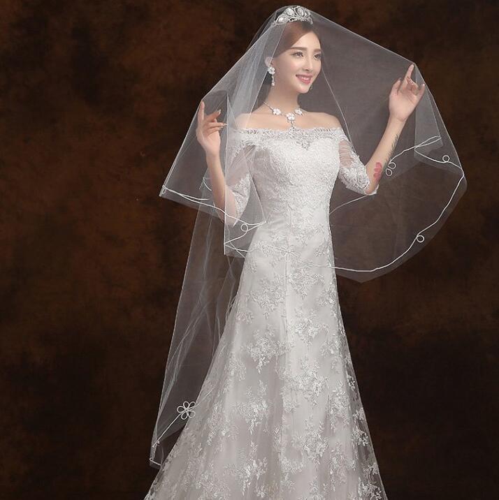 超级奢华婚纱惊艳瞬间,绝美的婚纱展示视频