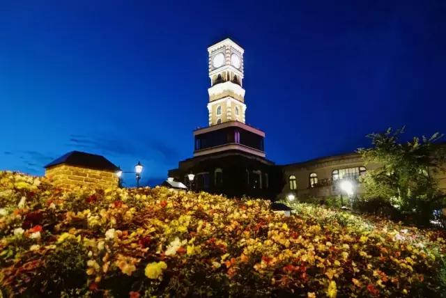 日本夏天治愈系风景北海道,夏天日本北海道之旅