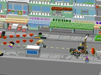 最好玩的街机游戏排名前十,可以玩一整天的街机游戏推荐