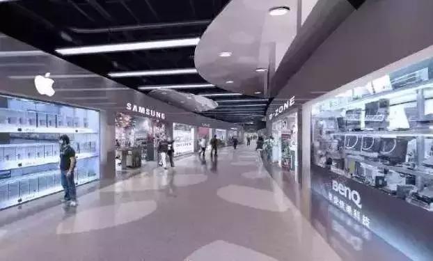 能看南京全景的地方,南京新街口最新规划