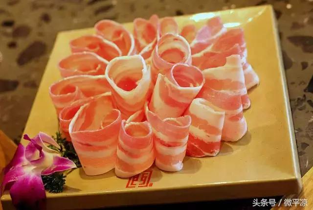 平凉资讯！入秋的微寒，配上这个火锅会更好哦！