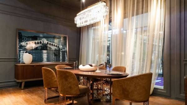 上海家具展会趋势分析,上海23届国际家具展览会时间表