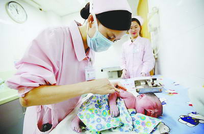 有乙肝的妈妈就要检测病毒载量吗,准妈妈携带乙肝病毒