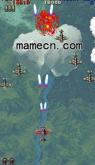 十大街机格斗游戏排行,十大经典街机游戏