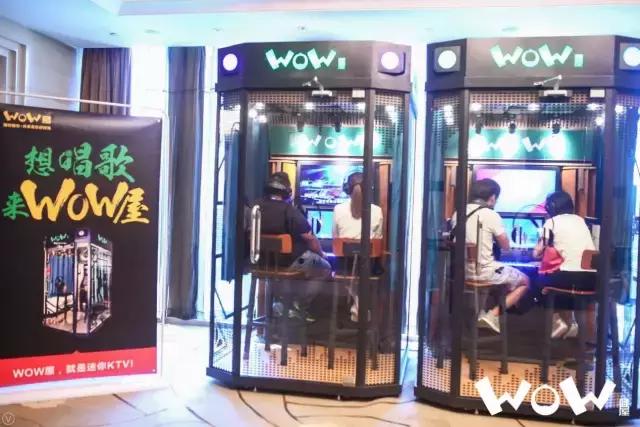 k歌之王ktv现状,k歌之王ktv模式
